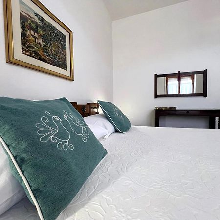 S'Alighera Guest House Alghero Luaran gambar