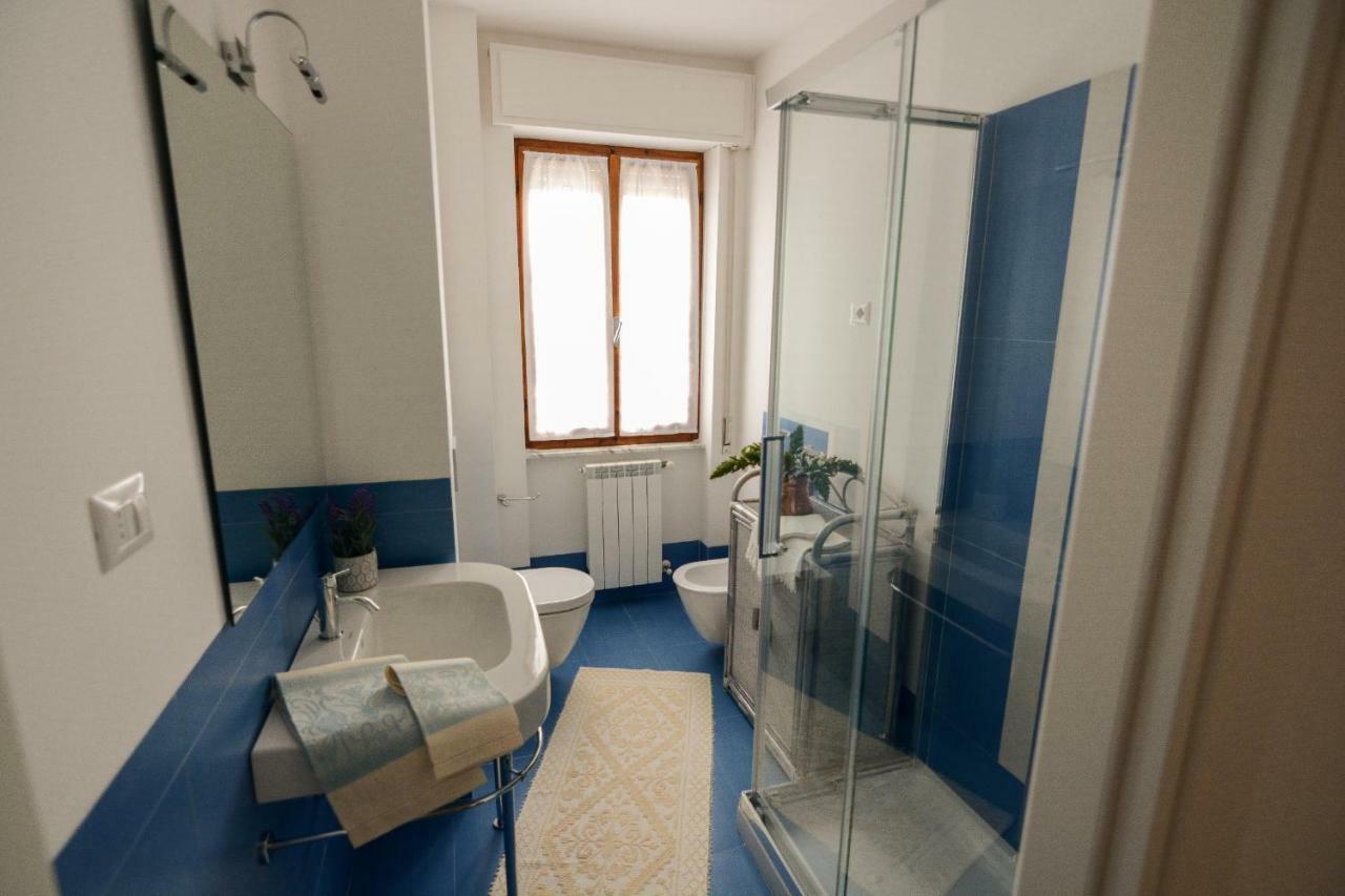 S'Alighera Guest House Alghero Luaran gambar