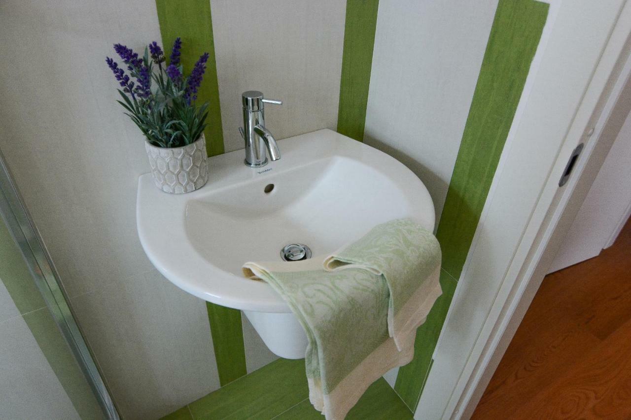 S'Alighera Guest House Alghero Luaran gambar