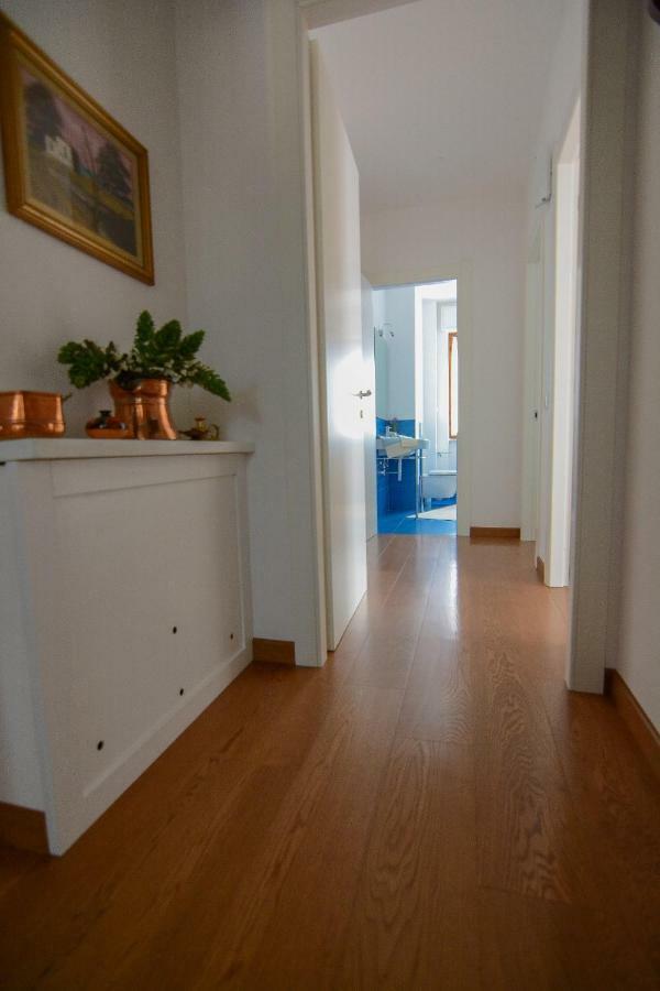 S'Alighera Guest House Alghero Luaran gambar