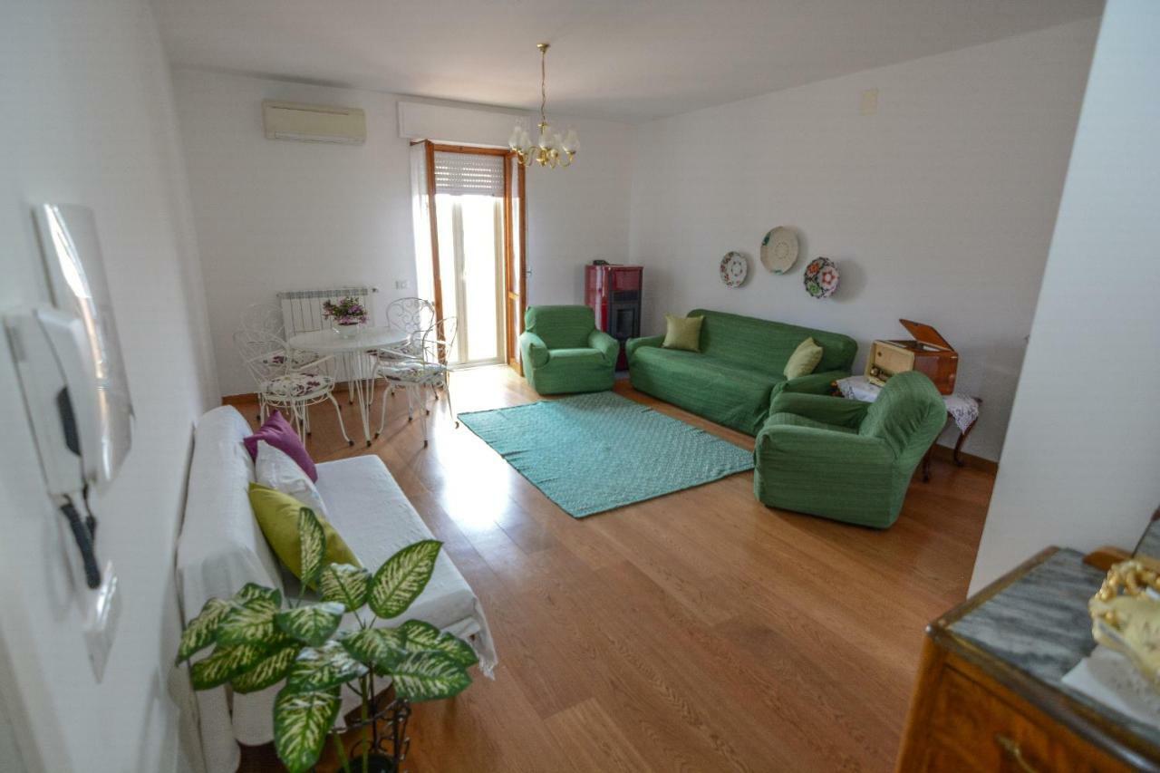 S'Alighera Guest House Alghero Luaran gambar