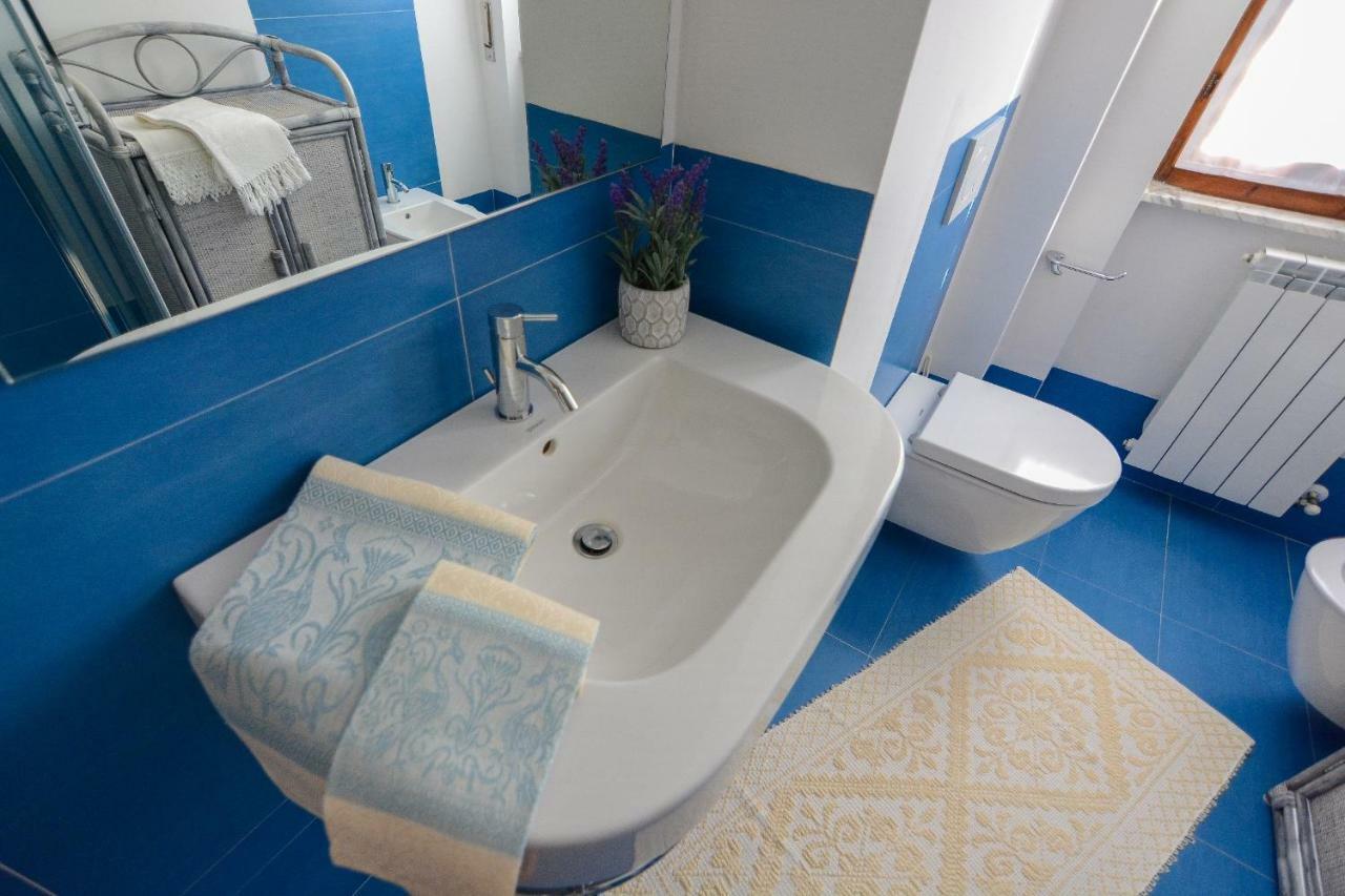 S'Alighera Guest House Alghero Luaran gambar